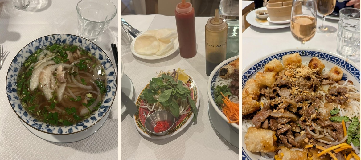 Thê Van - Gallery Image 1