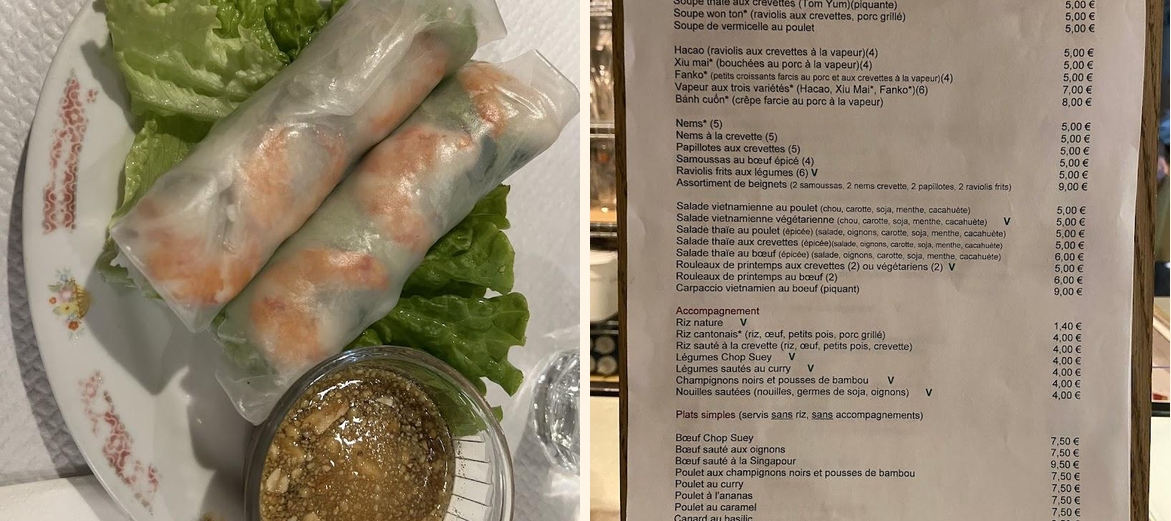 Thê Van - Gallery Image 2