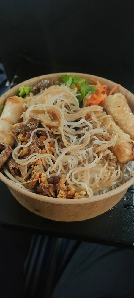 Bo Bun Boeuf